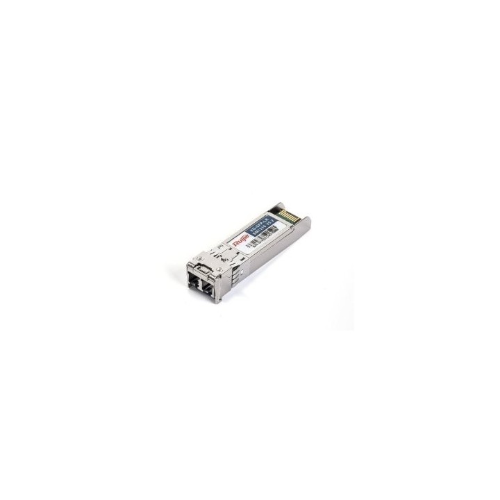 transceiver ruijie rg xg sfp lr sm1310 monomodo sfp+ 10gbps lc 10km