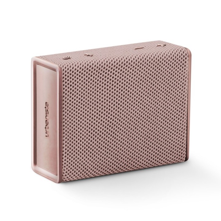 urbanista altavoz portatil urbanista sydney bluetooth oro rosa   rose gold