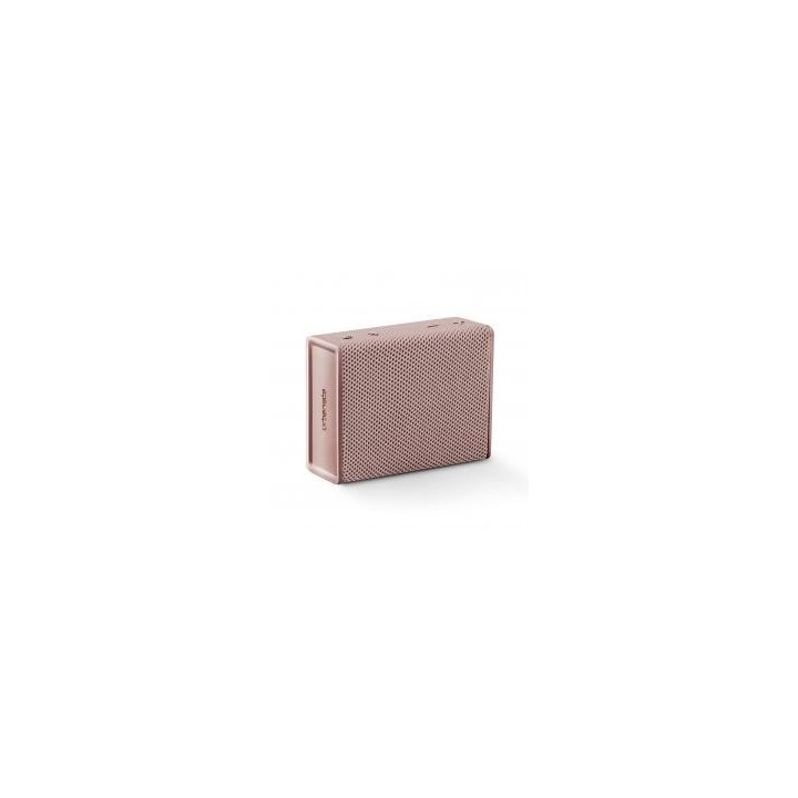 urbanista altavoz portatil urbanista sydney bluetooth oro rosa   rose gold