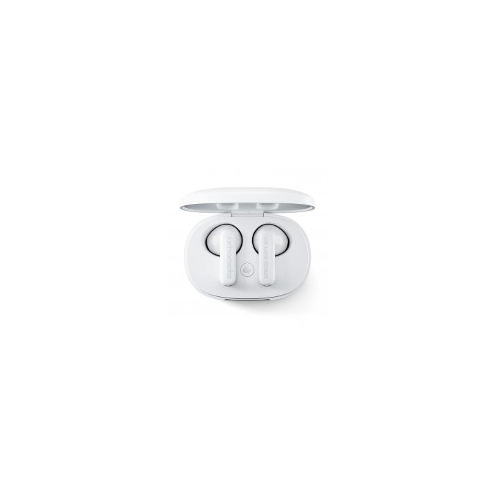 urbanista auriculares urbanista true wireless inalambricos copenhagen sage pure white