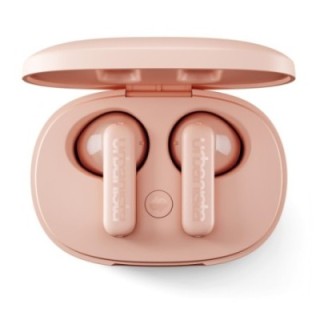 urbanista auriculares urbanista true wireless inalambricos copenhagen dusty pink