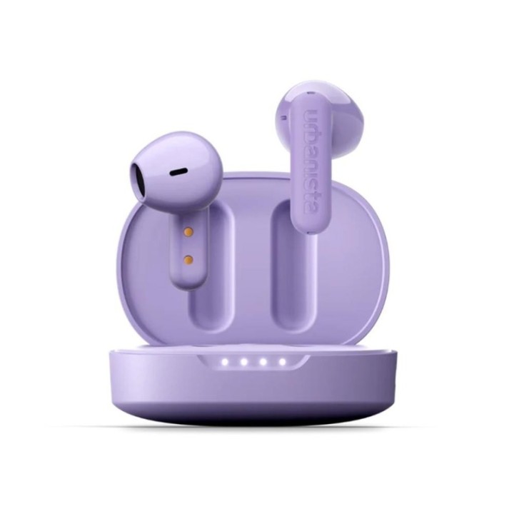 urbanista auriculares urbanista copenhagen 2 inalambrico purpura