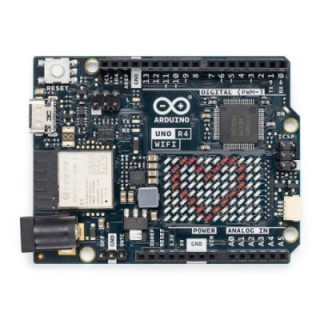 arduino placa arduino uno r4 wifi