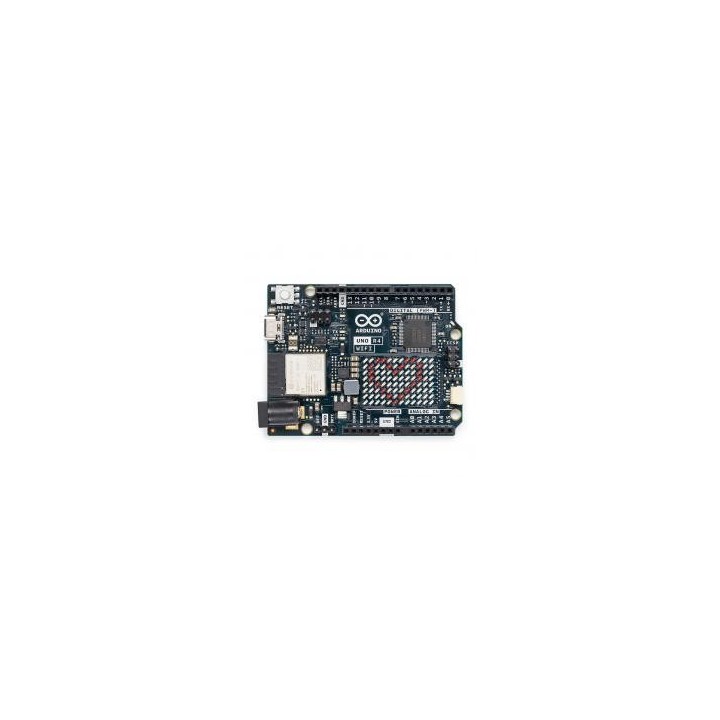arduino placa arduino uno r4 wifi