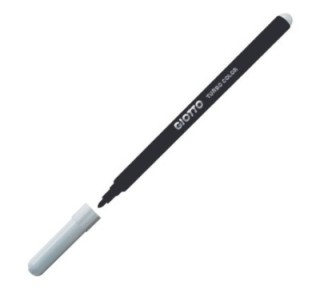 c.12 rot. giotto turbo color negro 485036