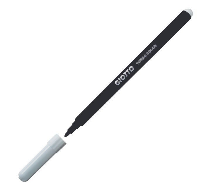 c.12 rot. giotto turbo color negro 485036