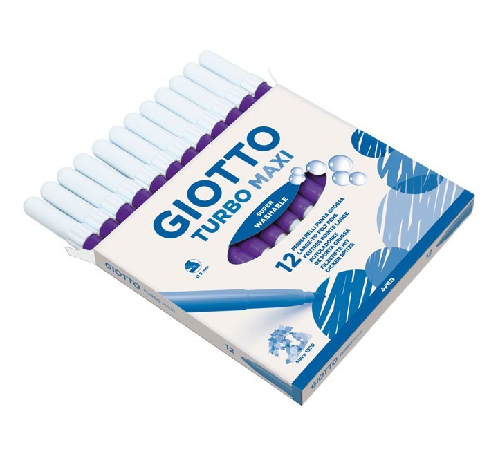 c.12 rot.giotto turbo maxi violeta 456035