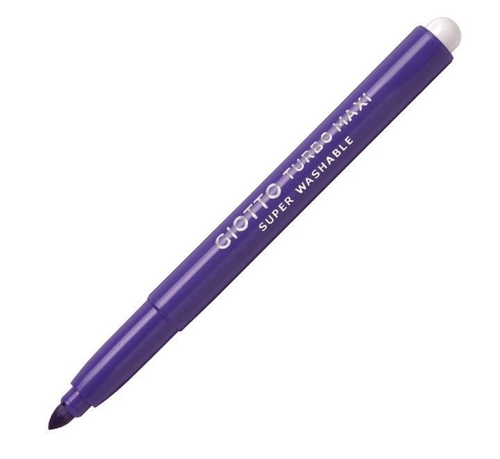 c.12 rot.giotto turbo maxi violeta 456035