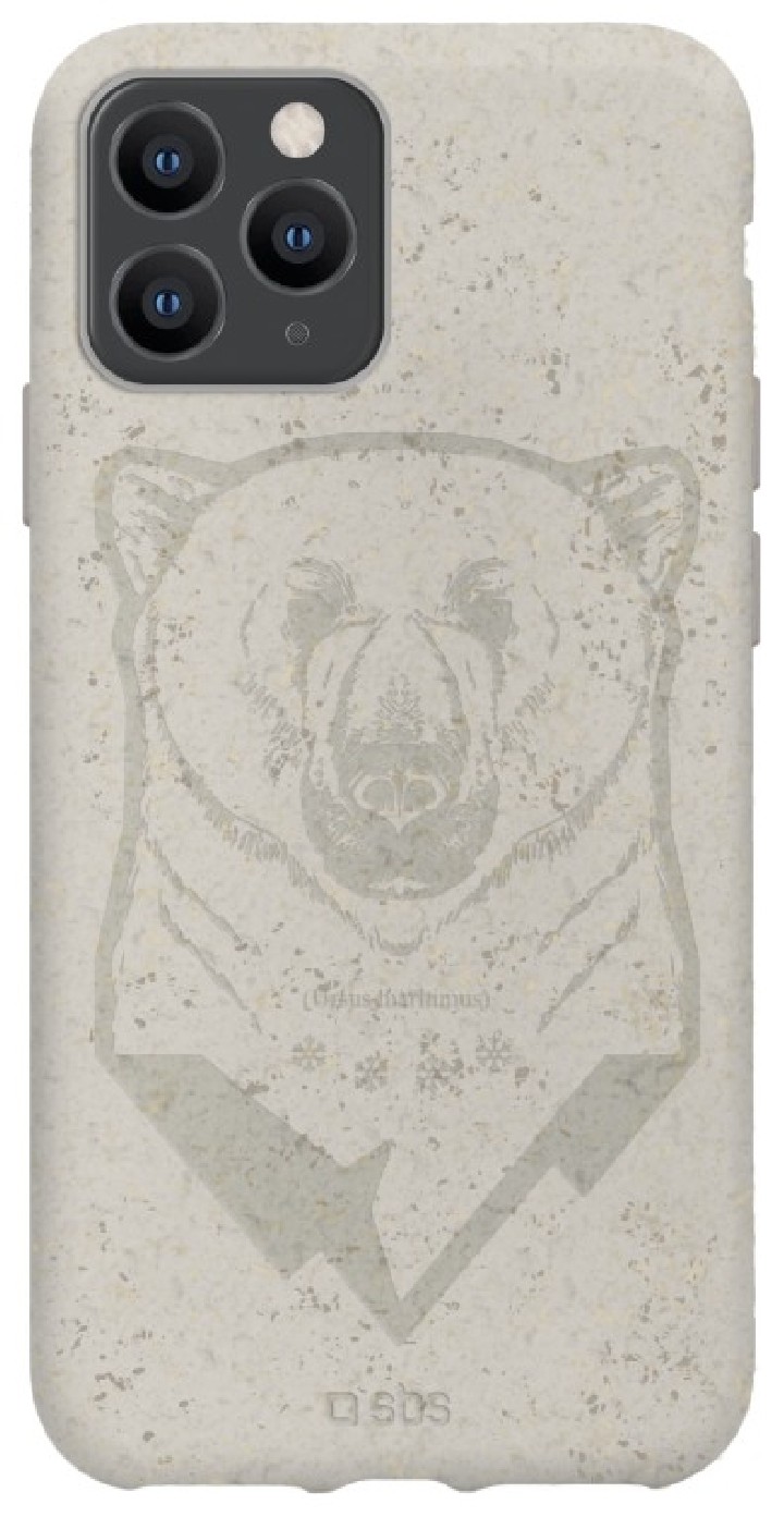 funda sbs oceano eco friendly iphone 11 pro oso