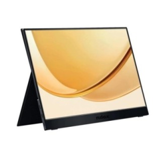 nilox nxmp15fhd601 monitor port?til 15.6" mm
