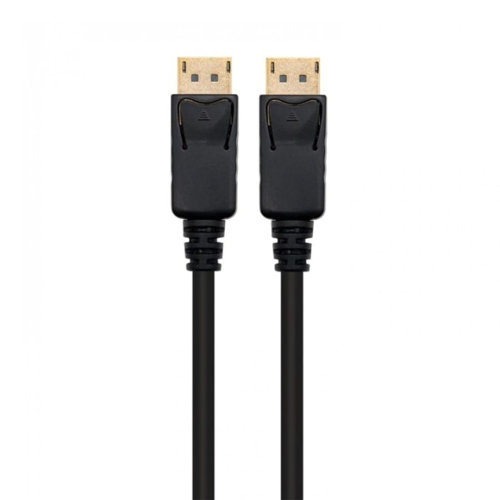 ewent cable ewent displayport v1.4   8k   60hz   3m