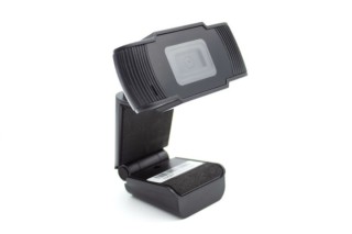 nilox webcam nxwc02 nilox hd 720p con microfono enfoque fijo