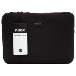 nilox sleeve portatil 14.1" negro