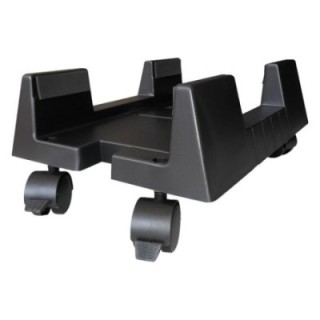 ewent ew1290 soporte cpu con ruedas