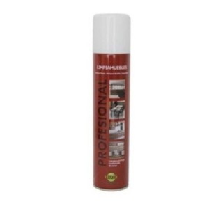 spray limpiamuebles vinfer profe. 400ml