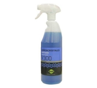 spray limpiacristales multiusos 750ml v30