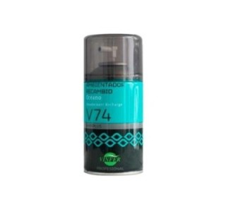 recamb. ambientador autom. oceano 250ml