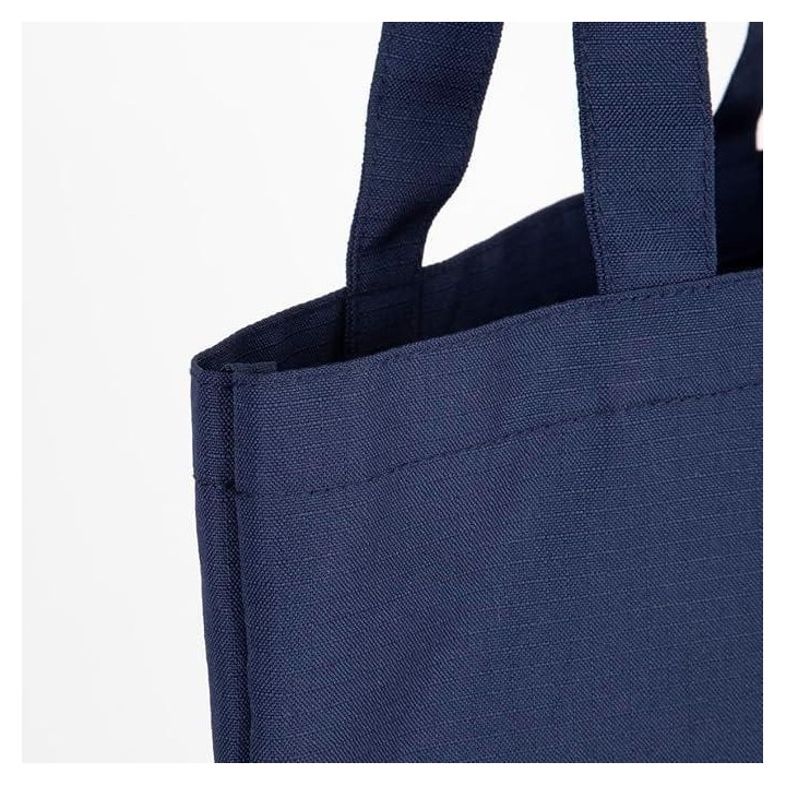 bolso tote bag milan since 1918 azul