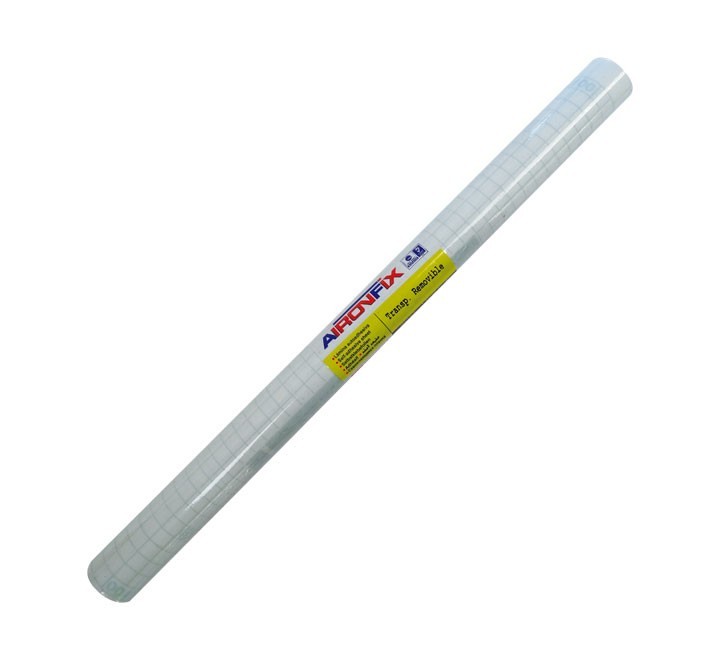 liqu.  rollo film aironfix remov. 45cmx3m trans