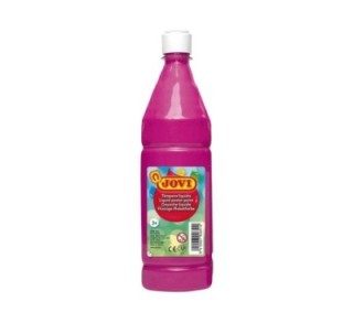 tempera liq. jovi escolar 1000ml magenta 51108