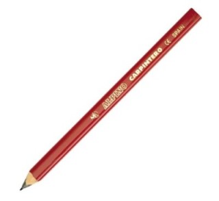 lapiz alpino carpintero le000013