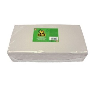 arcilla blanca sio 2 argila 12.5kg 2046200100