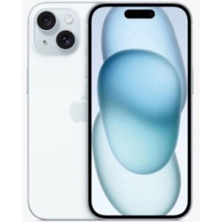 apple apple iphone 15 5g 128gb azul acondicionado
