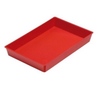 bande. multiuso faibo rojo 230x145x30mm 210 03