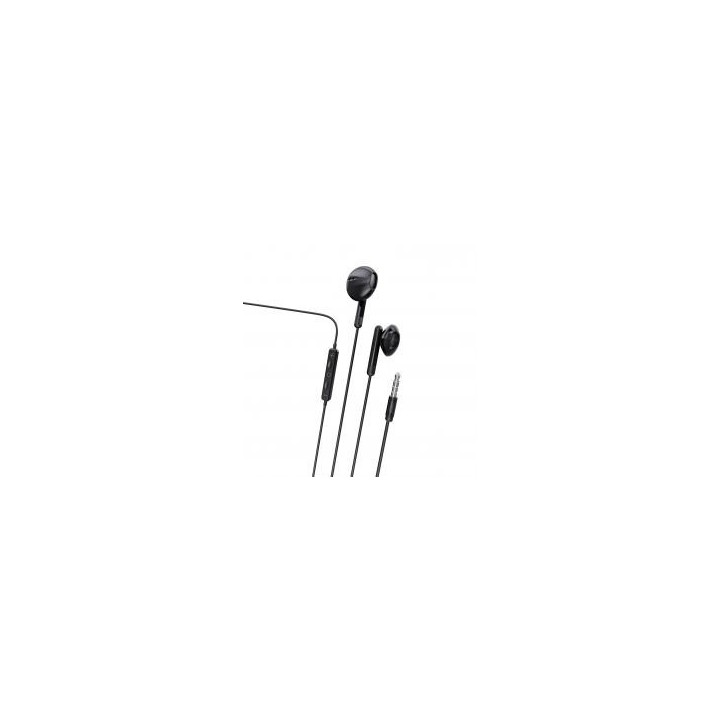 myway auriculares myway mwhph0019 negro