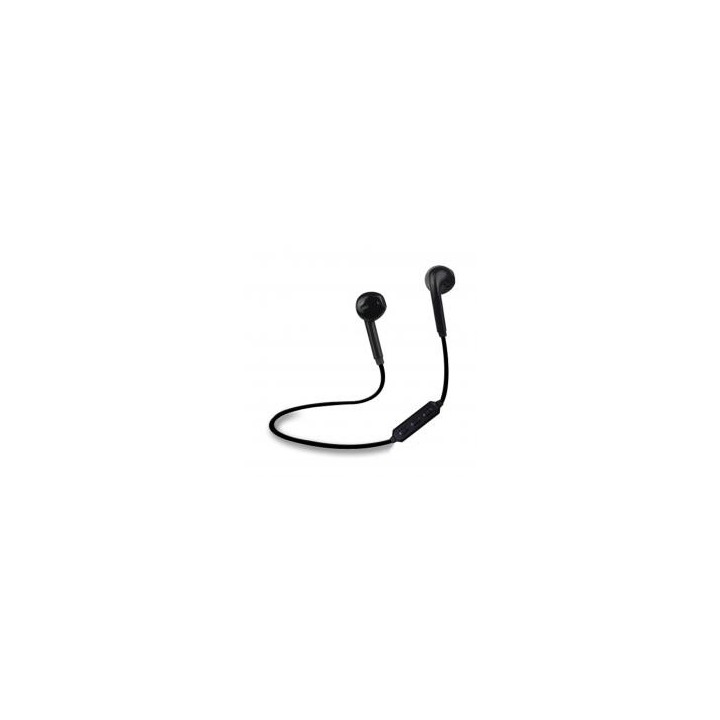 myway auriculares myway mwhph0022 inalambrico negro
