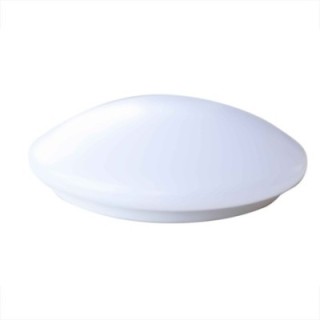 muvit lampara techo muvit io wifi 18w blanco + cct