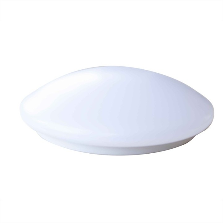muvit lampara techo muvit io wifi 18w blanco + cct