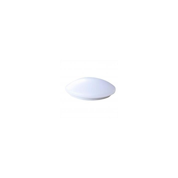 muvit lampara techo muvit io wifi 18w blanco + cct