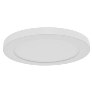 muvit lampara techo muvit io wifi 30w blanco