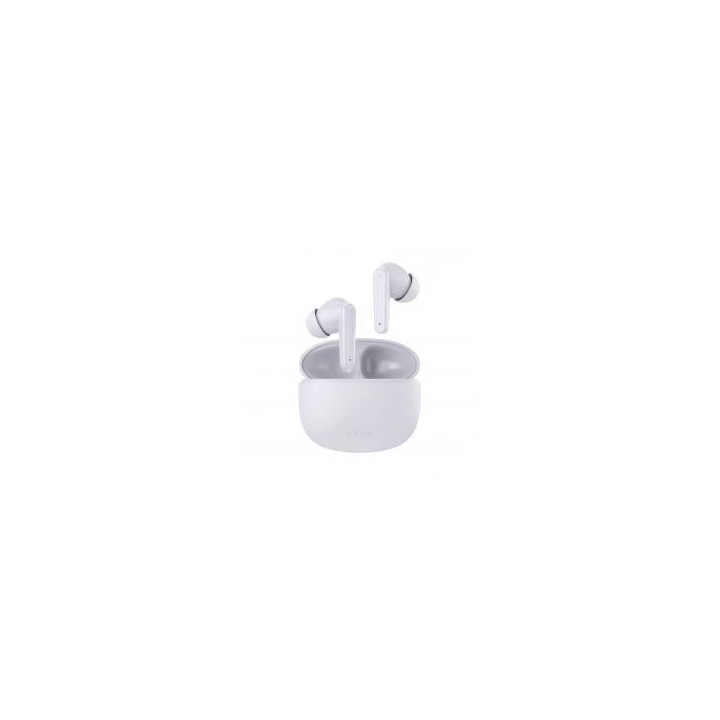 myway auriculares myway mwhph0028 inalambrico blanco