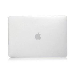 muvit funda muvit para apple macbook pro 16.2 pulgadas m2 transparente