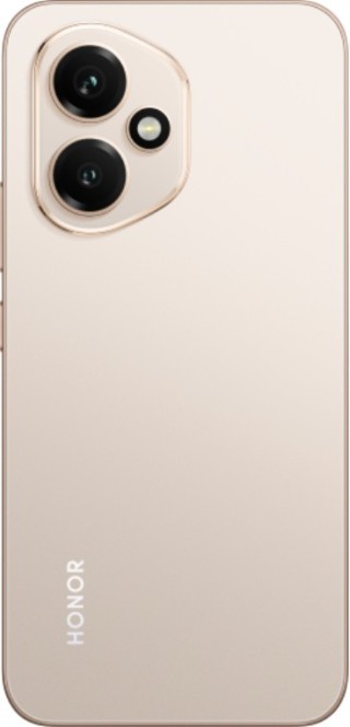 smartphone honor 400 5g 8gb 256gb gold con auriculares