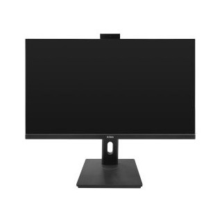 monitor 27" dp hdmi nilox nxm27rweb0265 ips fhd 120hz 4ms altavoz webcam usb c 65w negro