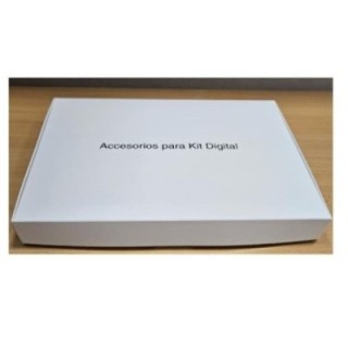 apple accesorios apple para kit digital