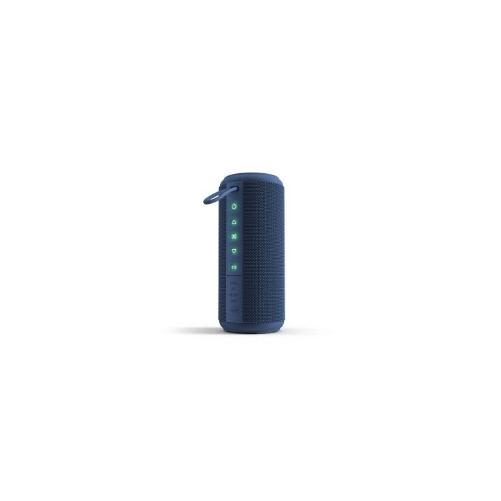 altavoz bluetooth portable energy sistem ocean sunset 25w tws rgb ipx6 reproduccion 14h