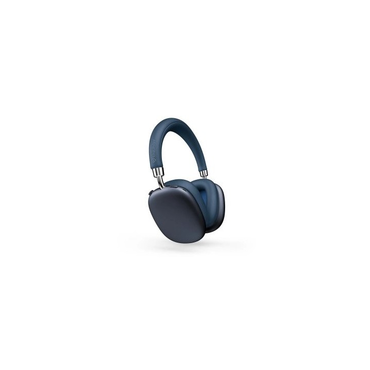 headset bluetooth energy sistem pineapple ultra mic plegable carga rapida 100h negro