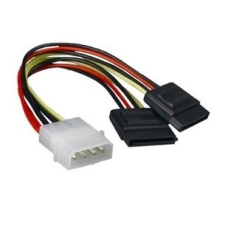 nanocable cable sata alimentaci?n xhd2 30 cm