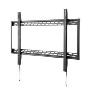 tooq lp41130f b soporte pared  fijo 60 100"  130kg