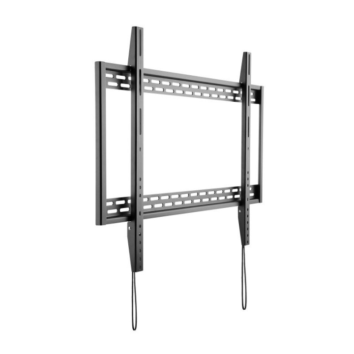tooq lp41130f b soporte pared  fijo 60 100"  130kg