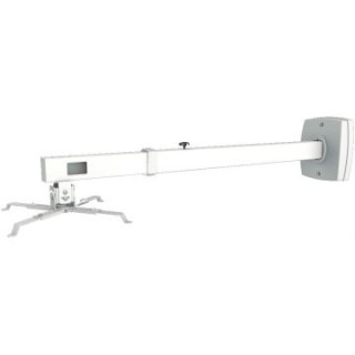 soporte de proyector approx para pared inclinable separacion 85cm a 135cm vesa maximo 200x200 hasta