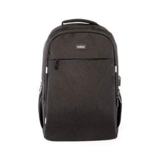 nilox mochila nilox style 15.6 pulgadas negro