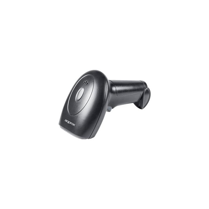 scanner codigo de barras approx appls21ws 1d y 2d inalambrico usb sensor de deteccion de objetos dis