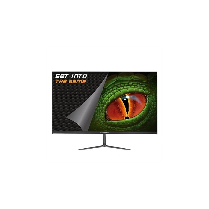 keep out monitor gaming keep out xgm24pro5 23.8 pulgadas fhd 180hz