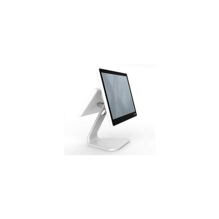 ordenador tpv approx apptpv05nvfdg8 256 blanco 15.6" tactil celeron n5095 qc 8gb 256gb wifi bt visor