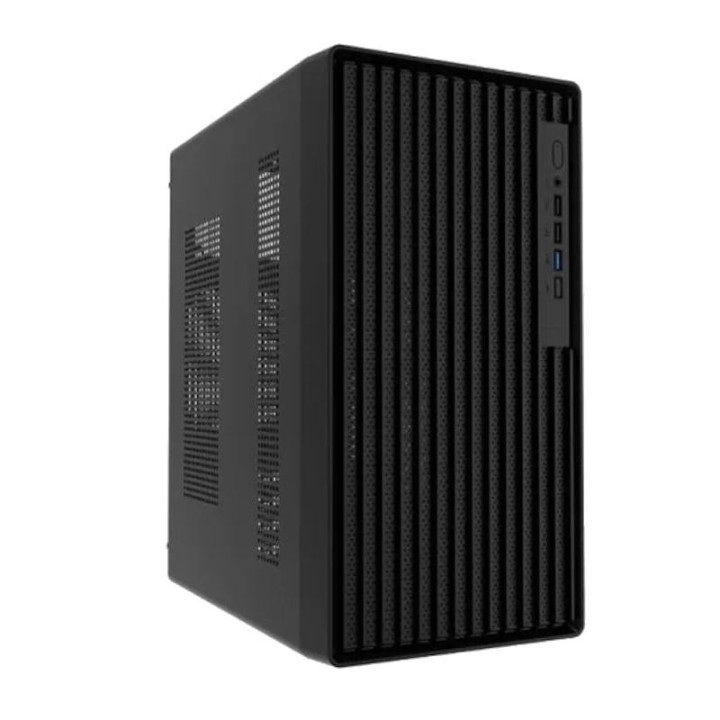 approx caja m atx appc 302f 500w usb 3.1